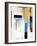 Edge of Things I-Sydney Edmunds-Framed Giclee Print