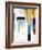 Edge of Things I-Sydney Edmunds-Framed Giclee Print