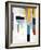 Edge of Things I-Sydney Edmunds-Framed Giclee Print