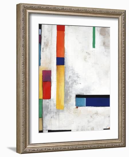 Edge of Things II-Sydney Edmunds-Framed Giclee Print