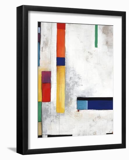 Edge of Things II-Sydney Edmunds-Framed Giclee Print