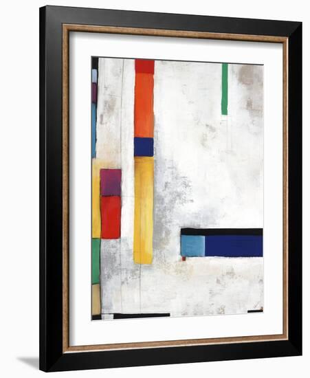 Edge of Things II-Sydney Edmunds-Framed Giclee Print