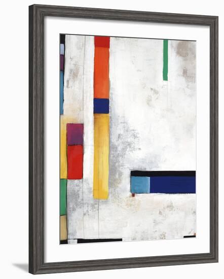 Edge of Things II-Sydney Edmunds-Framed Giclee Print