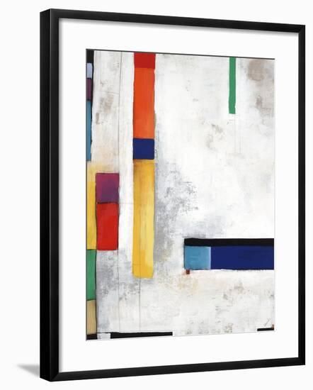 Edge of Things II-Sydney Edmunds-Framed Giclee Print