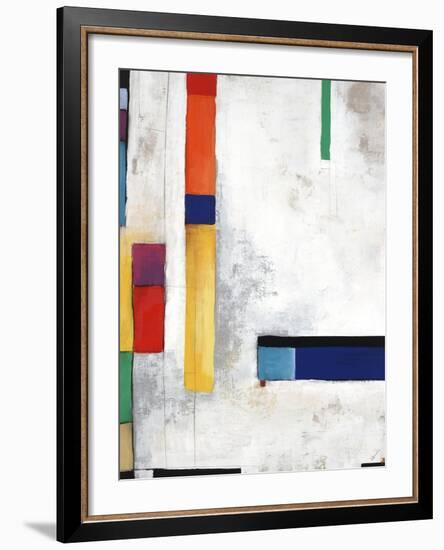 Edge of Things II-Sydney Edmunds-Framed Giclee Print