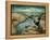 Edge of Time-Irene Suchocki-Framed Premier Image Canvas