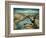 Edge of Time-Irene Suchocki-Framed Photographic Print