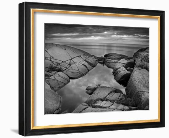 Edge of Time-Irene Suchocki-Framed Photographic Print