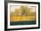 Edge of Wood-Georges Seurat-Framed Giclee Print