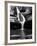 Edgepoint-Jim Crotty-Framed Photographic Print