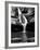 Edgepoint-Jim Crotty-Framed Photographic Print