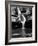 Edgepoint-Jim Crotty-Framed Photographic Print