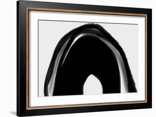 Edges I-PI Studio-Framed Premium Giclee Print