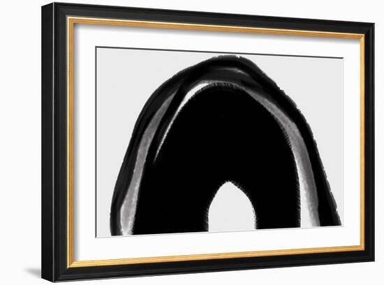 Edges I-PI Studio-Framed Premium Giclee Print