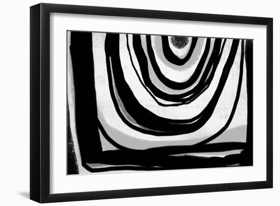 Edges II-PI Studio-Framed Art Print