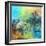 Edges-Margaret Coxall-Framed Giclee Print