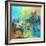 Edges-Margaret Coxall-Framed Giclee Print