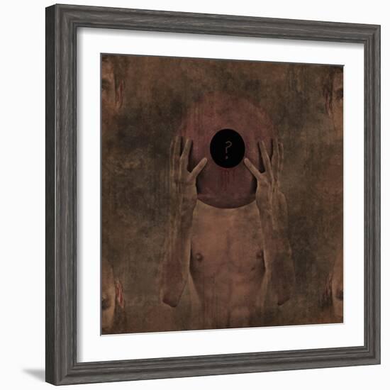 Edgexs-Fabio Panichi-Framed Photographic Print