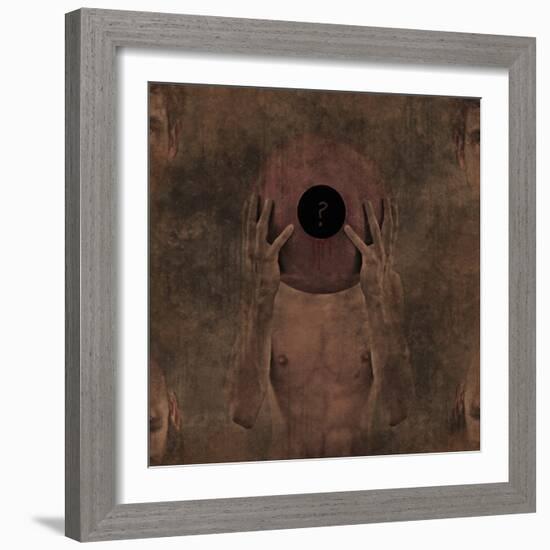 Edgexs-Fabio Panichi-Framed Photographic Print