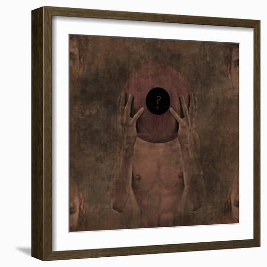 Edgexs-Fabio Panichi-Framed Photographic Print