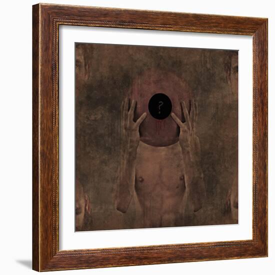 Edgexs-Fabio Panichi-Framed Photographic Print