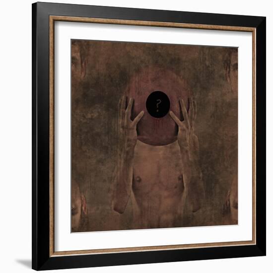 Edgexs-Fabio Panichi-Framed Photographic Print