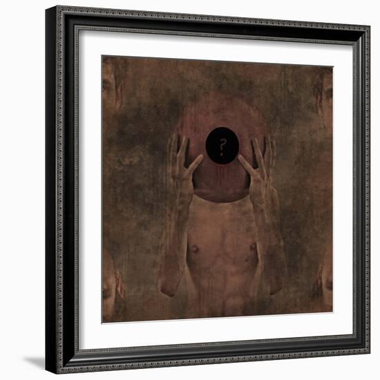 Edgexs-Fabio Panichi-Framed Photographic Print