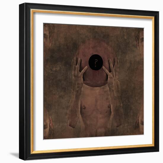 Edgexs-Fabio Panichi-Framed Photographic Print