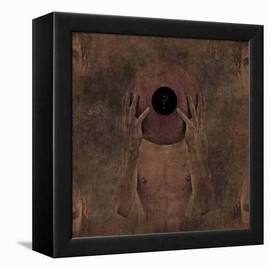 Edgexs-Fabio Panichi-Framed Premier Image Canvas