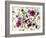 Edible Flowers and Sprouts-Luzia Ellert-Framed Photographic Print