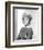 Edie Adams-null-Framed Photo