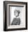 Edie Adams-null-Framed Photo