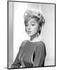 Edie Adams-null-Mounted Photo