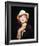 Edie Adams-null-Framed Photo