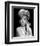 Edie Adams-null-Framed Photo