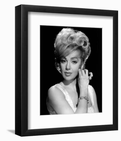 Edie Adams-null-Framed Photo