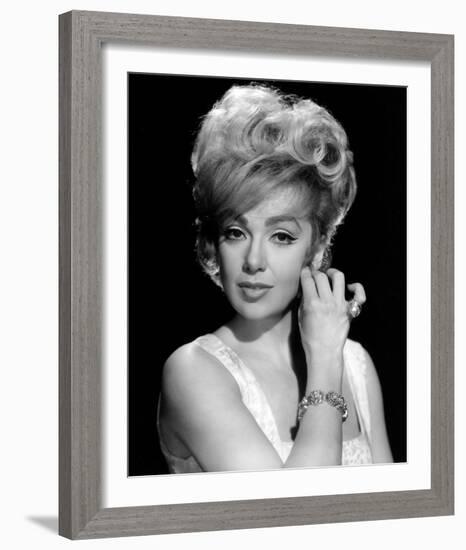 Edie Adams-null-Framed Photo