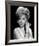 Edie Adams-null-Framed Photo