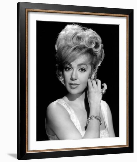 Edie Adams-null-Framed Photo