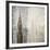 Edifice I-Tandi Venter-Framed Art Print