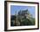 Edinburgh Castle, Edinburgh, Lothian, Scotland, UK, Europe-Roy Rainford-Framed Photographic Print