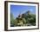 Edinburgh Castle, Edinburgh, Lothian, Scotland, UK, Europe-Roy Rainford-Framed Photographic Print