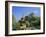 Edinburgh Castle, Edinburgh, Lothian, Scotland, UK, Europe-Roy Rainford-Framed Photographic Print