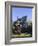 Edinburgh Castle, Edinburgh, Lothian, Scotland, Uk-null-Framed Photographic Print