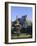 Edinburgh Castle, Edinburgh, Lothian, Scotland, Uk-null-Framed Photographic Print