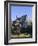 Edinburgh Castle, Edinburgh, Lothian, Scotland, Uk-null-Framed Photographic Print