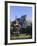 Edinburgh Castle, Edinburgh, Lothian, Scotland, Uk-null-Framed Photographic Print