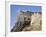 Edinburgh Castle, Edinburgh, Lothian, Scotland, United Kingdom-R H Productions-Framed Photographic Print