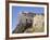 Edinburgh Castle, Edinburgh, Lothian, Scotland, United Kingdom-R H Productions-Framed Photographic Print