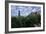 Edinburgh Castle-Vittoriano Rastelli-Framed Photographic Print